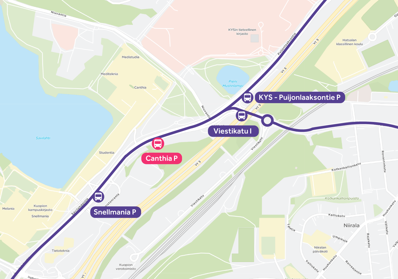 Savilahti 2025
