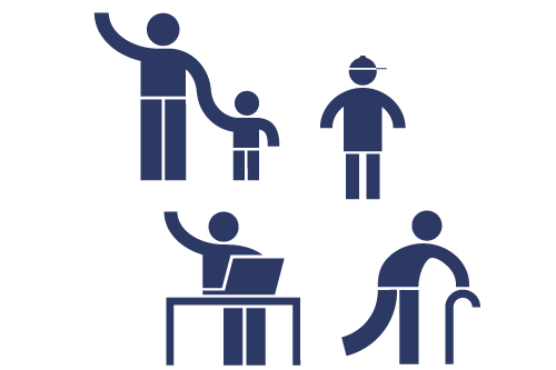 Picture of discount groups